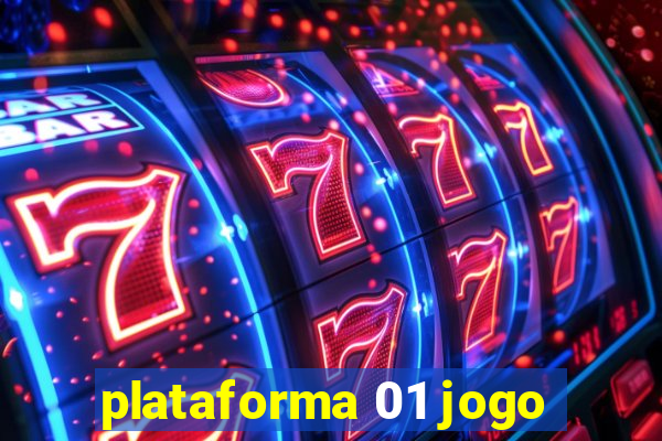 plataforma 01 jogo